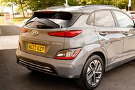 Hyundai KONA ULTIMATE 9