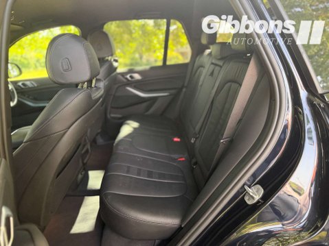 BMW X5 3.0 X5 xDrive 45e M Sport Auto 4WD 5dr 30