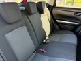 Suzuki Vitara SZ-T BOOSTERJET MHEV 31