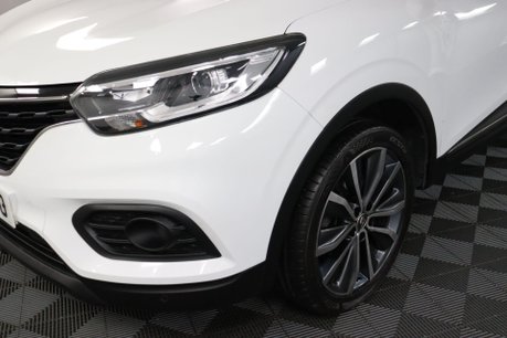 Renault Kadjar ICONIC TCE 31