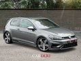 Volkswagen Golf 2.0 Golf R TSi Semi-Auto 4WD 3dr 5