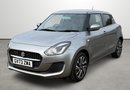 Suzuki Swift 1.2 Dualjet 83 12V Hybrid SZ-L 5dr 7