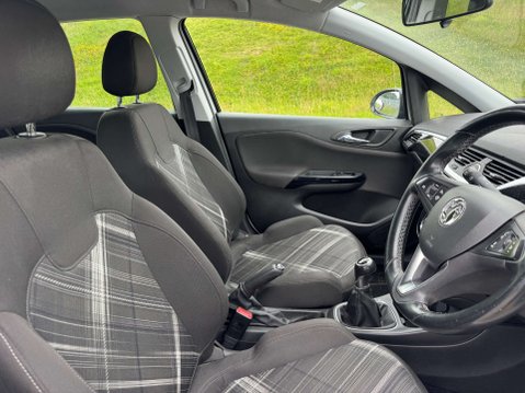 Vauxhall Corsa 1.4 Corsa Limited Edition 5dr 4
