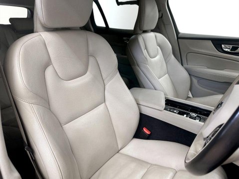 Volvo V60 2.0 B5 MHEV Estate 5dr Petrol Hybrid Auto AWD Euro 6 (s/s) (250 ps) 2 Owner 11