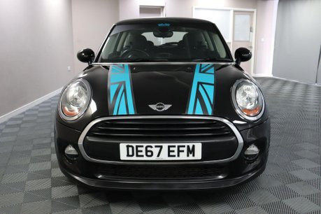 Mini Hatch ONE