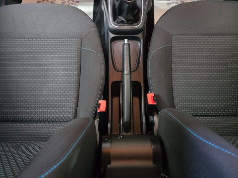 Volkswagen Polo 1.0 TSI BlueMotion Tech BlueMotion Euro 6 (s/s) 5dr 19