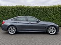 BMW 4 Series 2.0 420d M Sport Hatchback 5dr Diesel Manual xDrive Euro 6 (s/s) (190 ps) 8