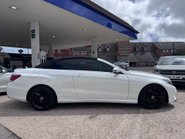 Mercedes-Benz E Class E350 BLUETEC AMG LINE 10