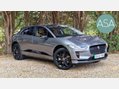 Jaguar I-Pace 400 90kWh HSE Black SUV 5dr Electric Auto 4WD (400 ps) 23