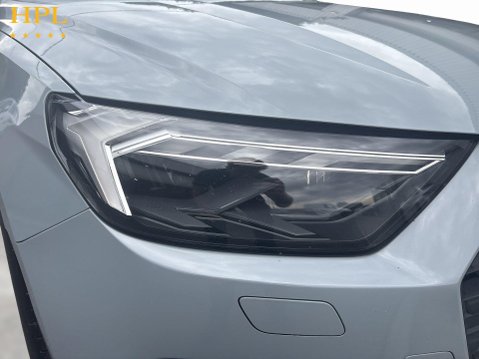 Audi A1 1.0 TFSI 25 Technik Sportback 5dr Petrol Manual Euro 6 (s/s) (95 ps) 9