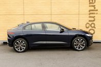 Jaguar I-Pace SE 13