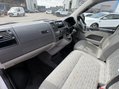Volkswagen Transporter LWB T5.1 Campervan, day van, pop top, Full service history 17