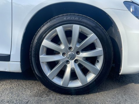 Volkswagen Scirocco 1.4 TSI BlueMotion Tech Euro 6 (s/s) 3dr 17