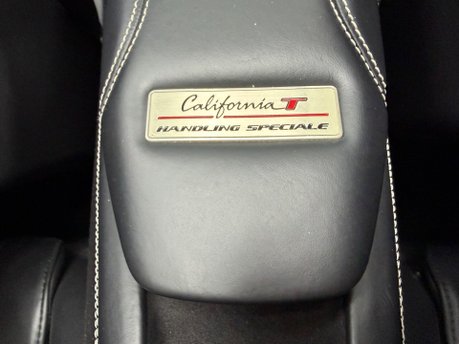 Ferrari California California T 40