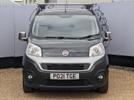 Fiat Fiorino 16V MULTIJET II SPORTIVO 2
