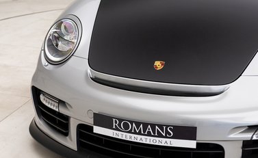 Porsche 911 (997) GT2 RS 20