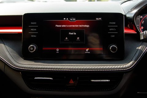 Skoda Fabia MONTE CARLO TSI DSG 26