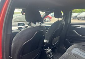BMW X2 SDRIVE18D 2.0 M SPORT AUTO 31