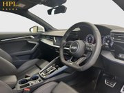 Audi A3 1.5 TFSI 35 S line Saloon 4dr Petrol S Tronic Euro 6 (s/s) (150 ps) 1 Owner 12