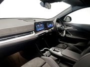 BMW iX2 20 66.5kWh M Sport SUV 5dr Electric Auto eDrive (11kW Charger) (204 ps) Cr 15