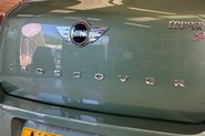 Mini Countryman 2.0 Cooper SD SUV 5dr Diesel Auto Euro 6 (143 ps) 68