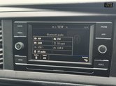 Volkswagen Transporter Crew Cab SWB L1H1 Highline Twin Side Doors SELECT 32