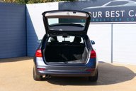 BMW 3 Series 2.0 320D Sport Auto 5dr 17