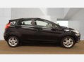Ford Fiesta 1.0T EcoBoost Zetec Euro 6 (s/s) 5dr 2