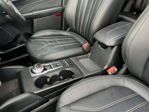 Ford Kuga VIGNALE 62