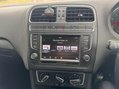 Volkswagen Polo 1.0 BlueMotion Tech Match Euro 6 (s/s) 5dr 11