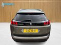Peugeot 3008 1.2 PureTech Allure SUV 5dr Petrol Manual Euro 6 (s/s) (130 ps) 5