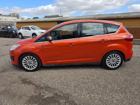 Ford C-Max 1.6 C-Max Titanium TDCi 5dr 27