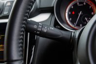 Suzuki Swift SZ-L DUALJET MHEV 16