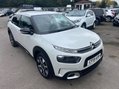 Citroen C4 Cactus 1.2 PureTech GPF Flair Euro 6 (s/s) 5dr 1