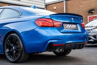 BMW 4 Series 2.0 420D M Sport Auto 2dr 44