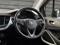 Vauxhall Crossland X 1.2 Crossland X SRi Nav T 5dr 26