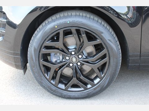 Land Rover Range Rover Evoque 1.5 P300e R-DYNAMIC HSE 36