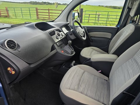 Renault Kangoo EXPRESSION 16V 21