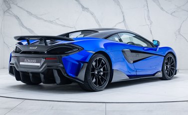 McLaren 600LT 5