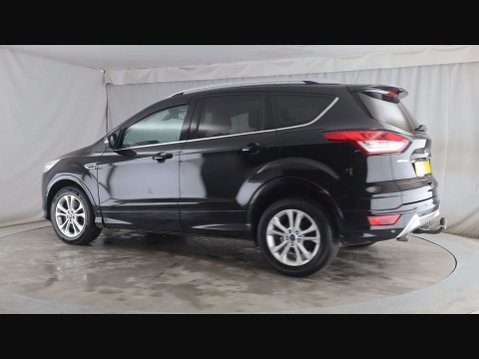 Ford Kuga 2.0 Kuga Titanium X Sport TDCi 5dr 4
