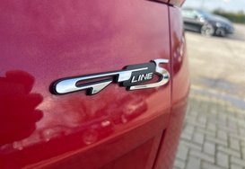 Kia Sportage 1.6 GT-LINE S AUTOMATIC 13