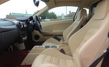 Ferrari F430 Coupe F1 10