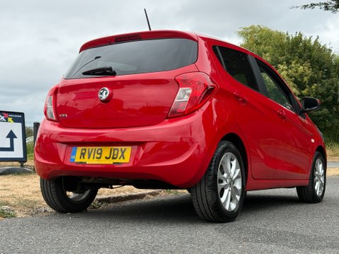 Vauxhall Viva SL *27,638 MILES* 24
