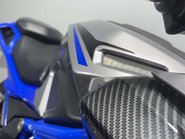 Lexmoto LXR 2020 9K PROJECT SPORTS BIKE SPARES OR REPAIR 125CC 10