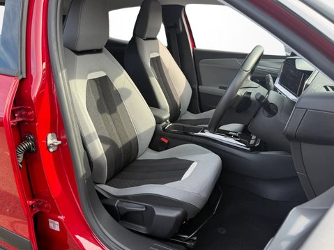 Vauxhall Mokka 1.2 Turbo Elite Nav Premium 18