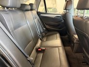 BMW X1 2.0 20d SE Steptronic xDrive Euro 5 5dr 13