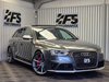 Audi RS4 4.2 FSI V8 Estate 5dr Petrol S Tronic quattro Euro 5 (450 ps)