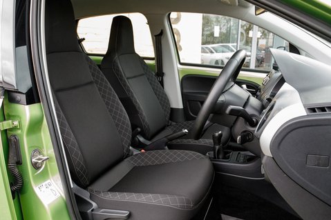 Skoda Citigo SE L GREENTECH MPI 27