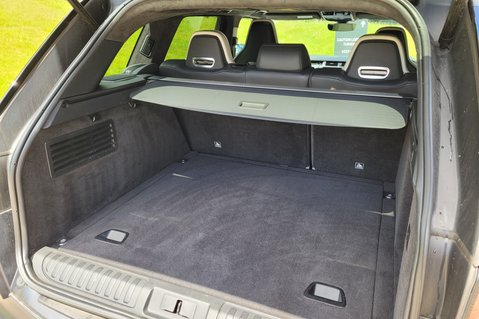 Land Rover Range Rover Sport SVR 59
