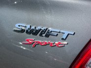 Suzuki Swift SPORT BOOSTERJET MHEV 20